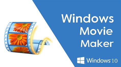 Windows movie maker english version free download
